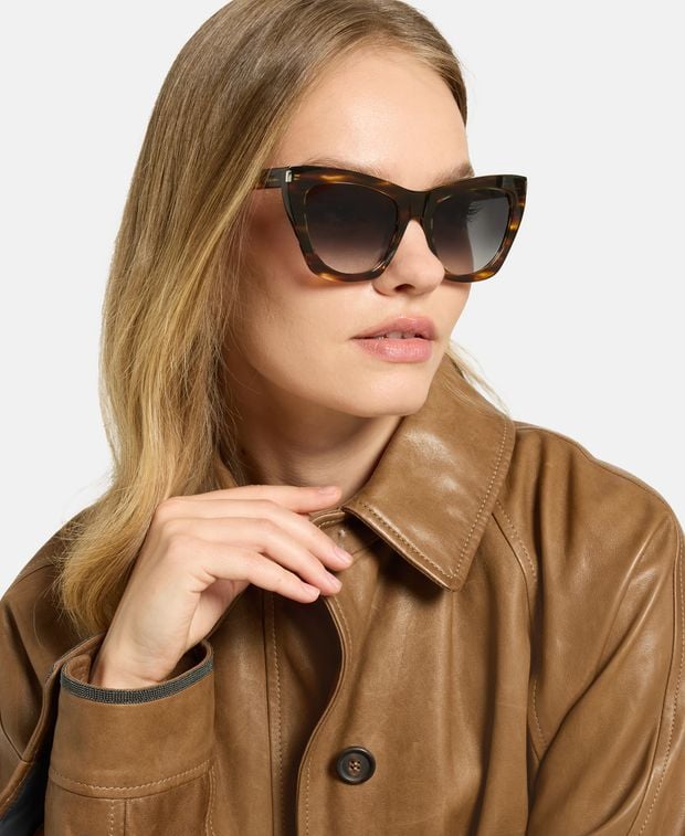 Saint Laurent Sunglasses Kate