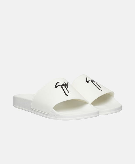 Giuseppe Zanotti Pool shoes