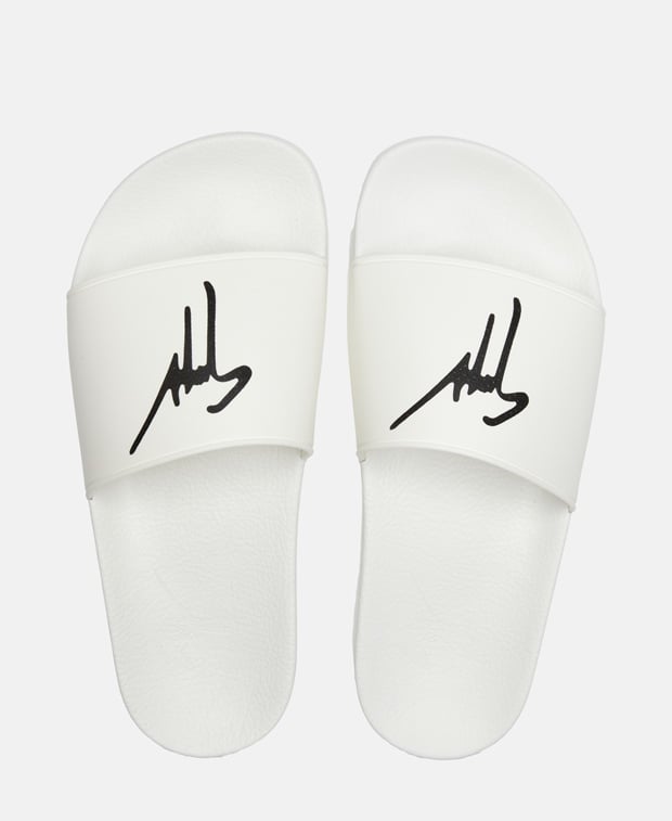 Giuseppe Zanotti Pool shoes