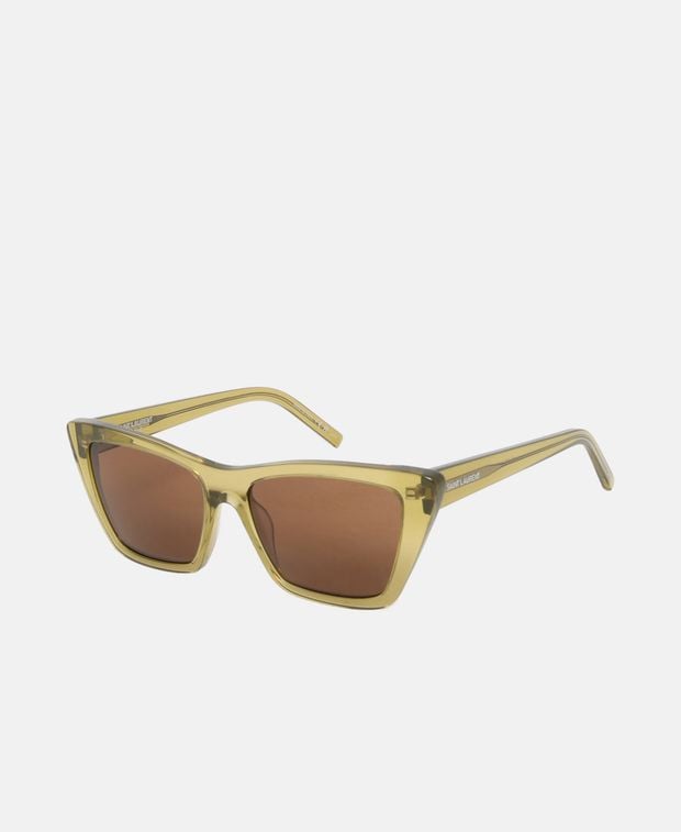 Saint Laurent Sunglasses Mica