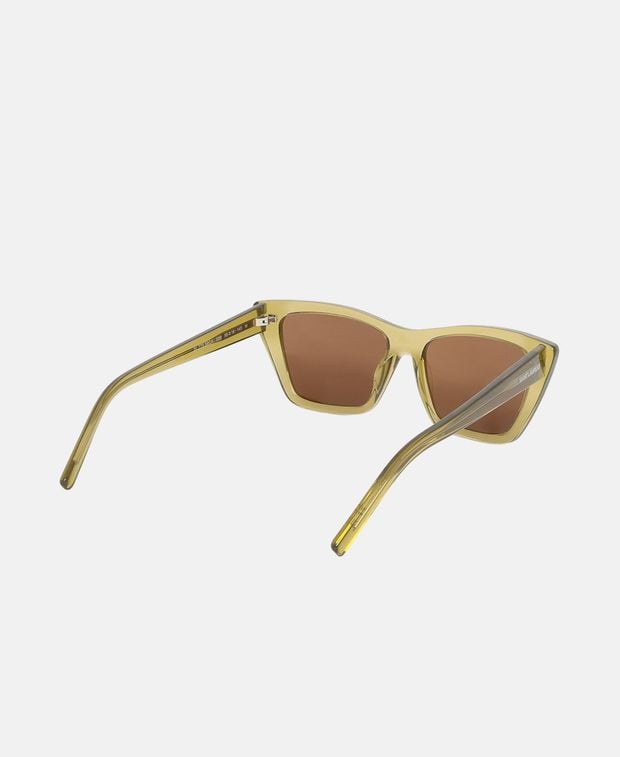 Saint Laurent Sunglasses Mica