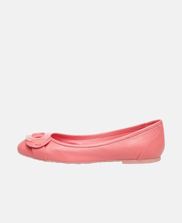 See by ChloÃ© Ballet flats