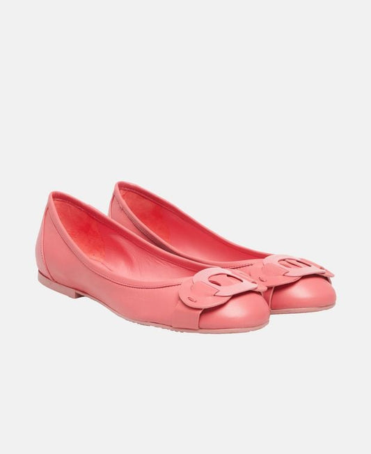 See by Chloé Ballet flats