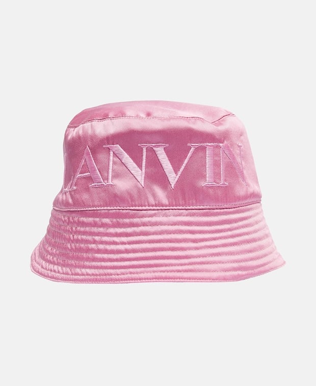 Lanvin Bucket hat