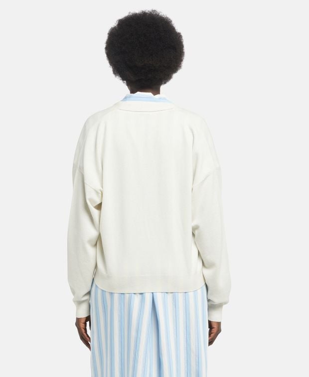 Brunello Cucinelli Cashmere cardigan