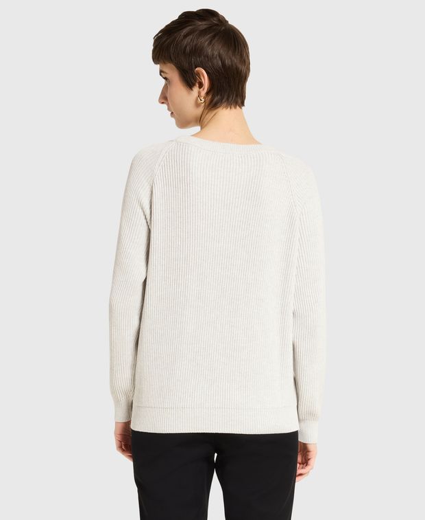 Brunello Cucinelli Long-sleeved jumper