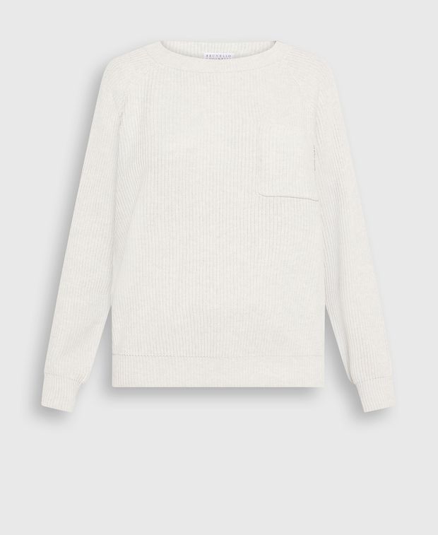 Brunello Cucinelli Long-sleeved jumper
