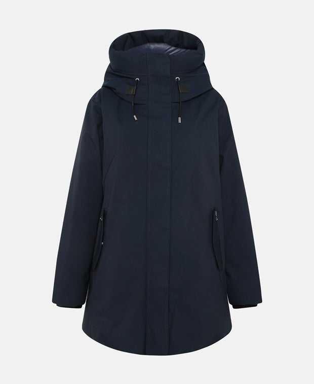 Mackage Double-layered down coat Kinslee-NF