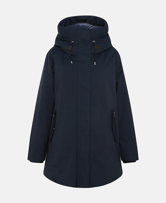 Mackage Double-layered down coat Kinslee-NF