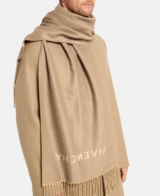 Givenchy Scarf