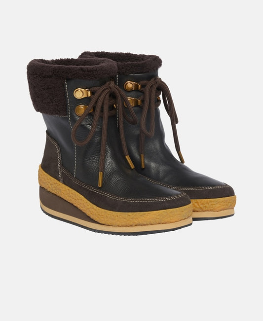 See by ChloÃ© Winter boots