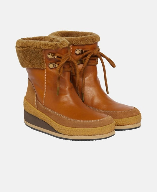 See by Chloé Winter boots
