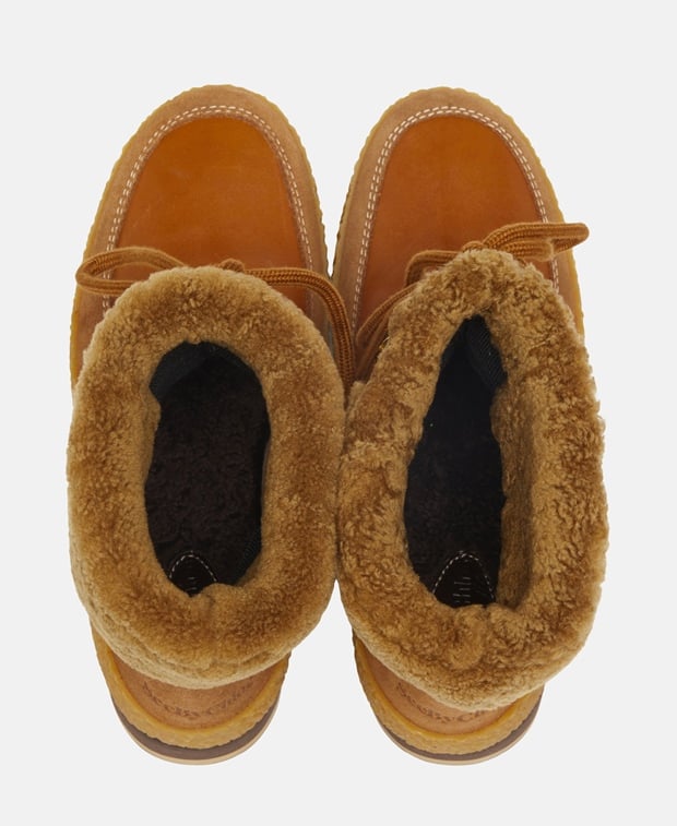 See by Chloé Winter boots