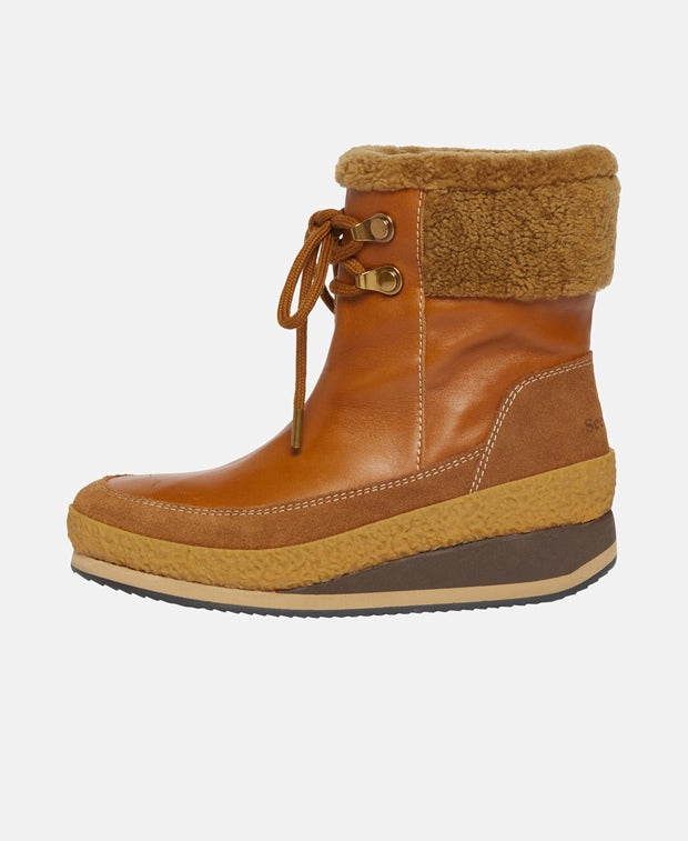 See by Chloé Winter boots