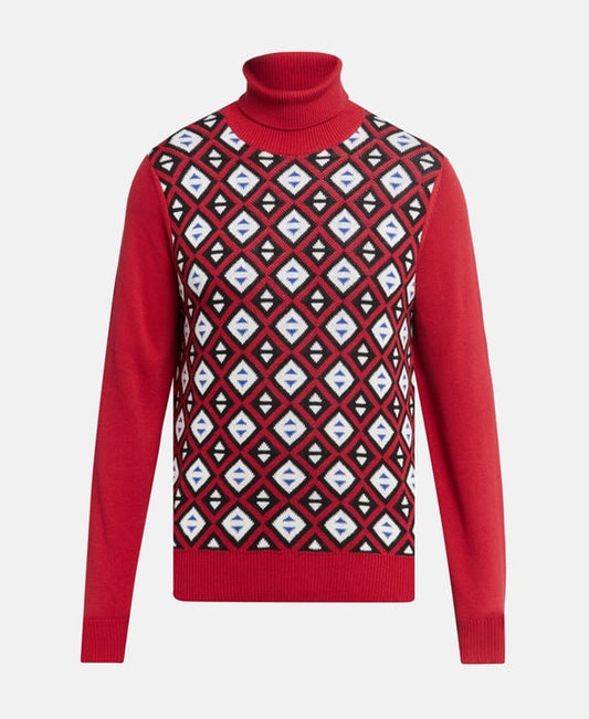 Canali Rollneck pullover