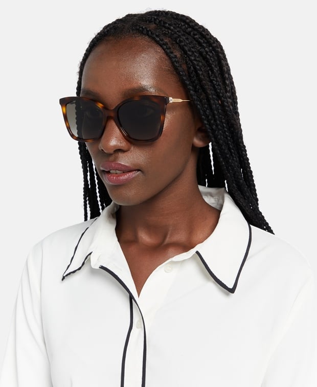 Jimmy Choo Sunglasses