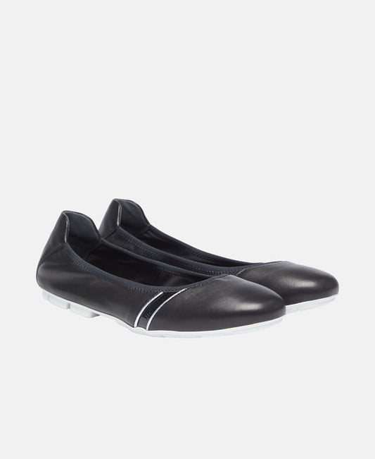 Hogan Ballet flats