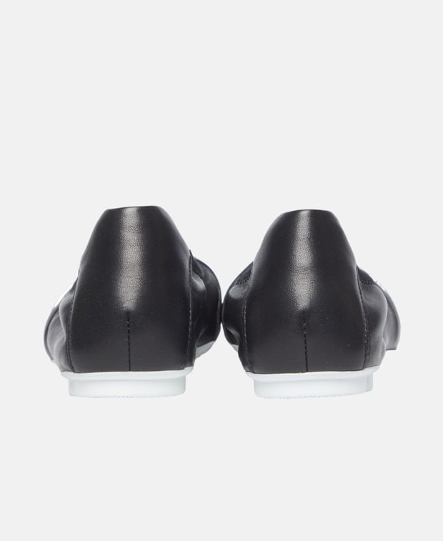 Hogan Ballet flats