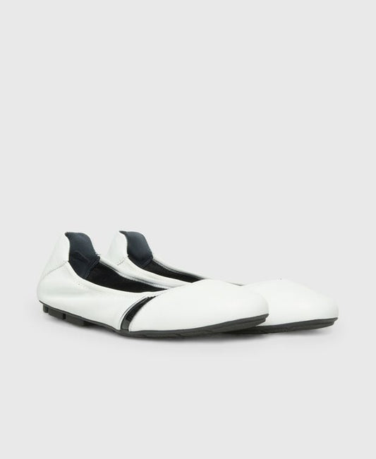 Hogan Ballet flats