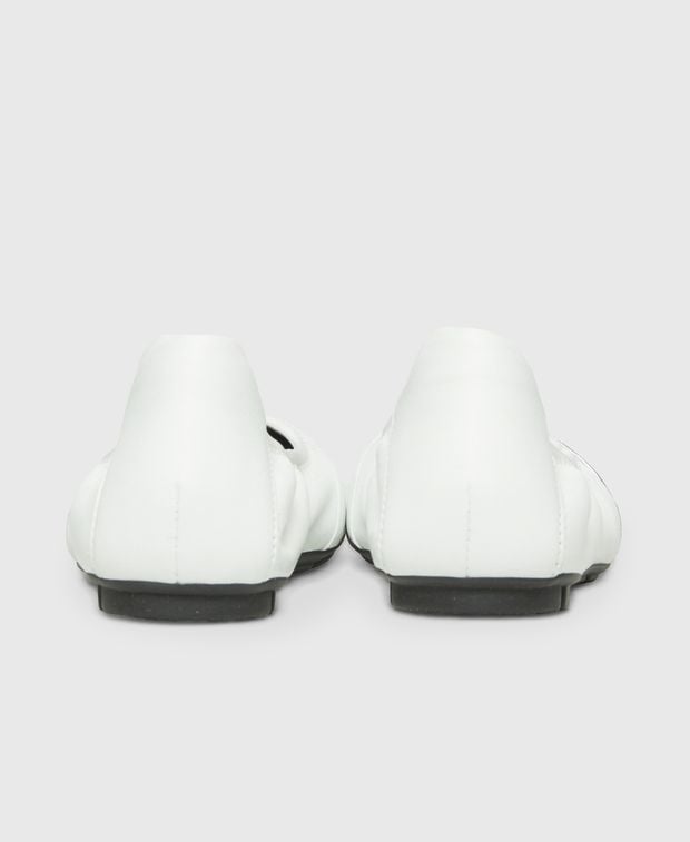Hogan Ballet flats