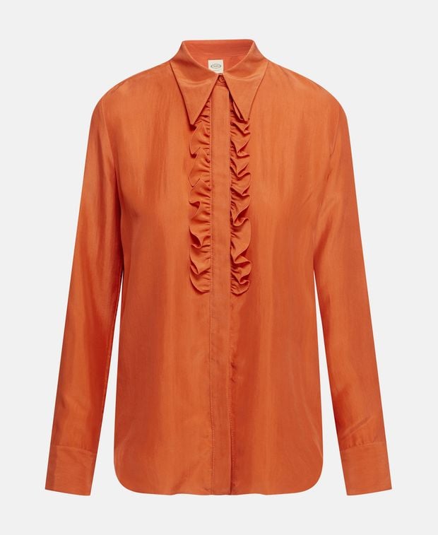 Tod's Blouse