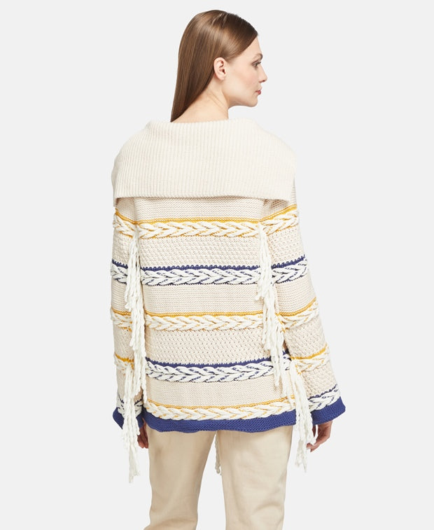 Tod's Long-sleeved jumper