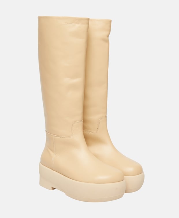 Gia Borghini Boots
