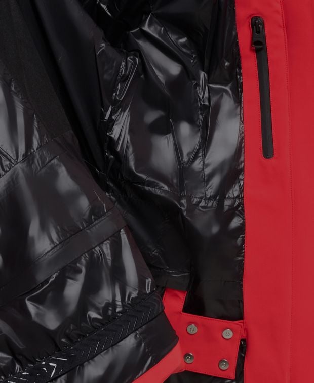 Mackage Down ski jacket Elita-nfz