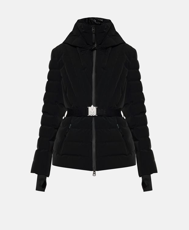 Mackage Down ski jacket Elita