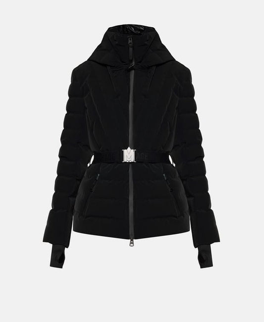 Mackage Down ski jacket Elita