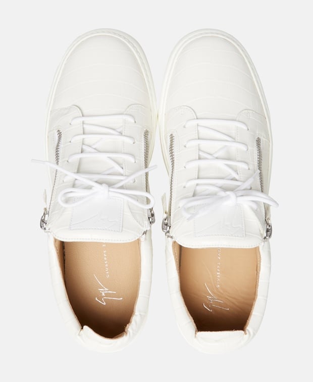Giuseppe Zanotti Sneakers