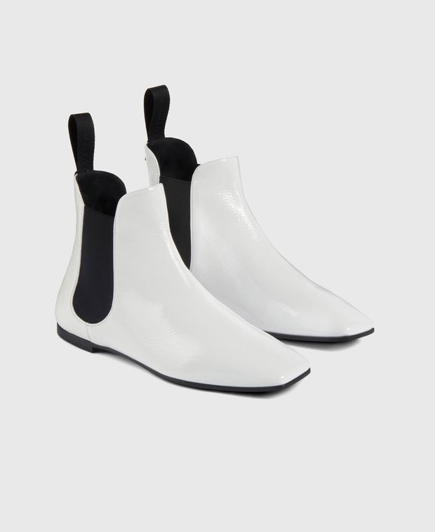 Giuseppe Zanotti Pigalle Chelsea boots
