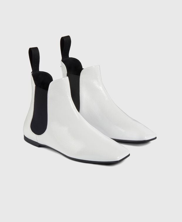 Giuseppe Zanotti Chelsea boots Pigalle