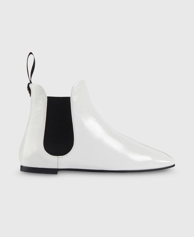 Giuseppe Zanotti Pigalle Chelsea boots