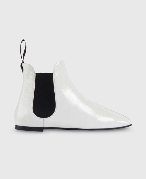 Giuseppe Zanotti Chelsea boots Pigalle