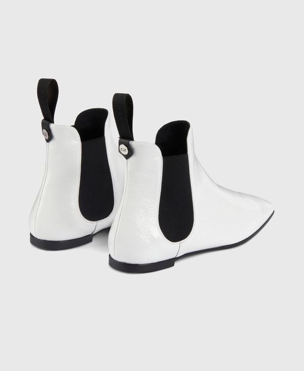 Giuseppe Zanotti Chelsea boots Pigalle
