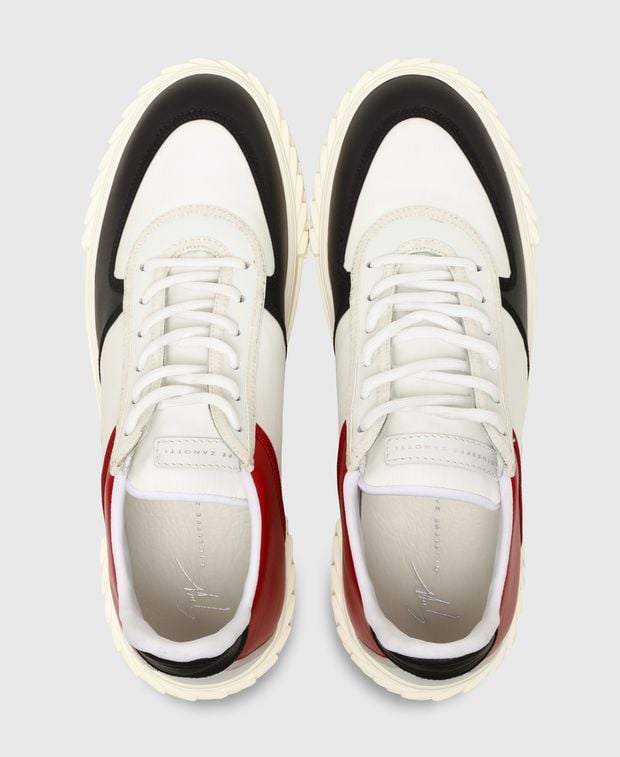 Giuseppe Zanotti Sneakers