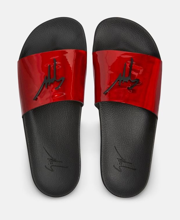 Giuseppe Zanotti Slides