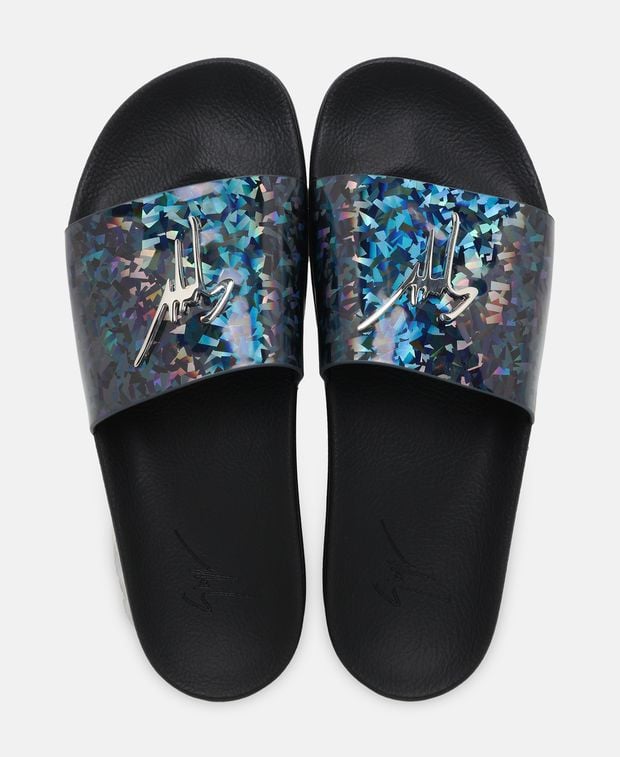 Giuseppe Zanotti Slides