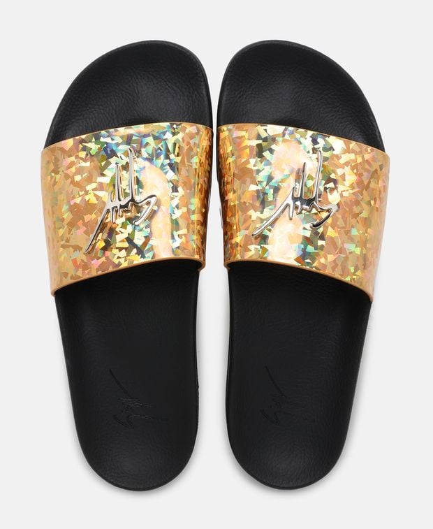 Giuseppe Zanotti Slides