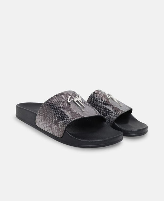 Giuseppe Zanotti Slides