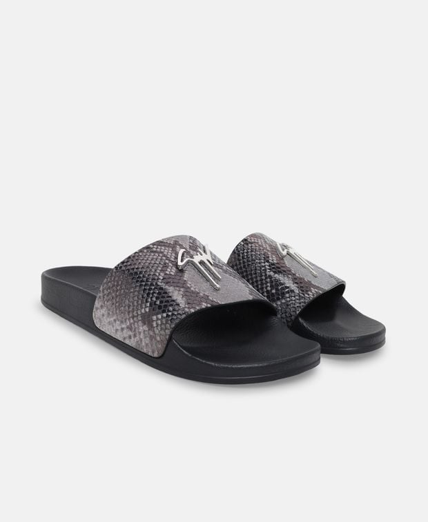 Giuseppe Zanotti Slides