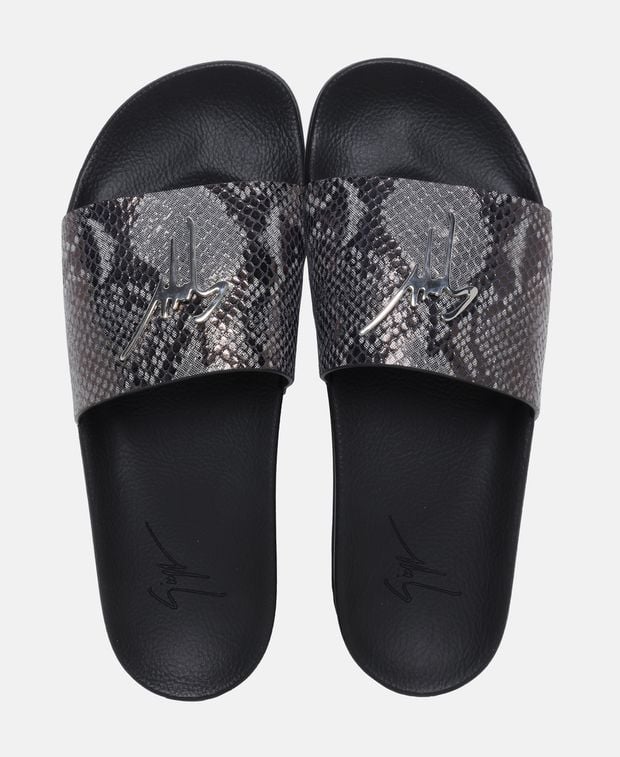 Giuseppe Zanotti Slides