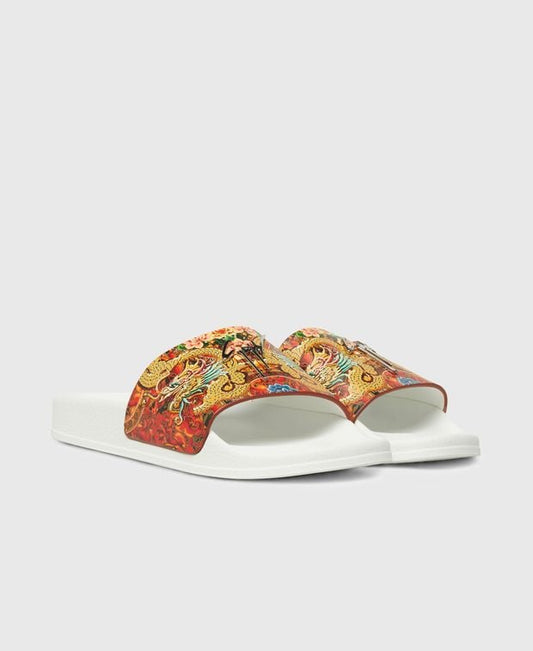 Giuseppe Zanotti Slides