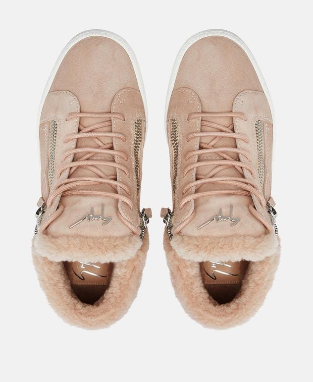 Giuseppe Zanotti Sneakers May London Sc