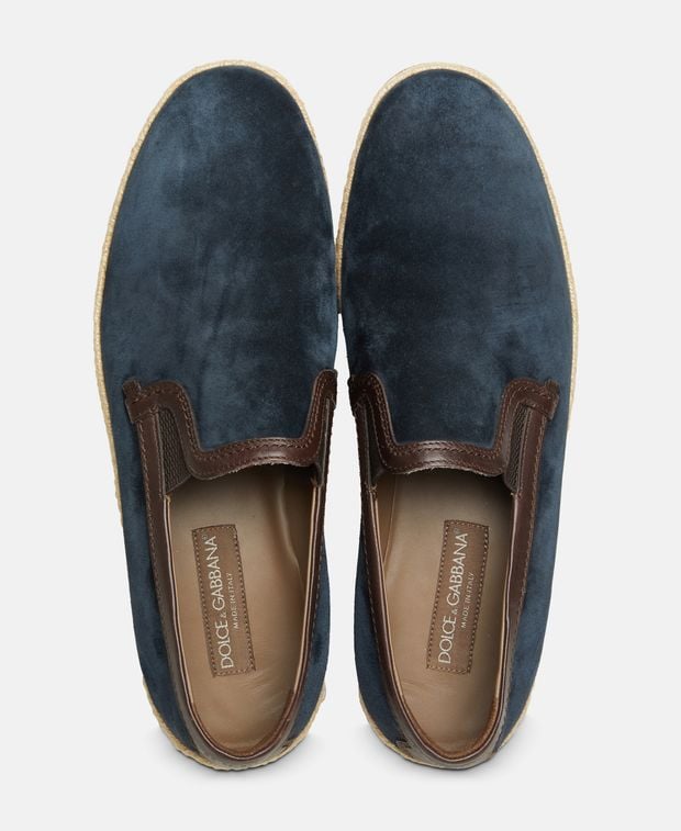 Dolce & Gabbana Espadrilles