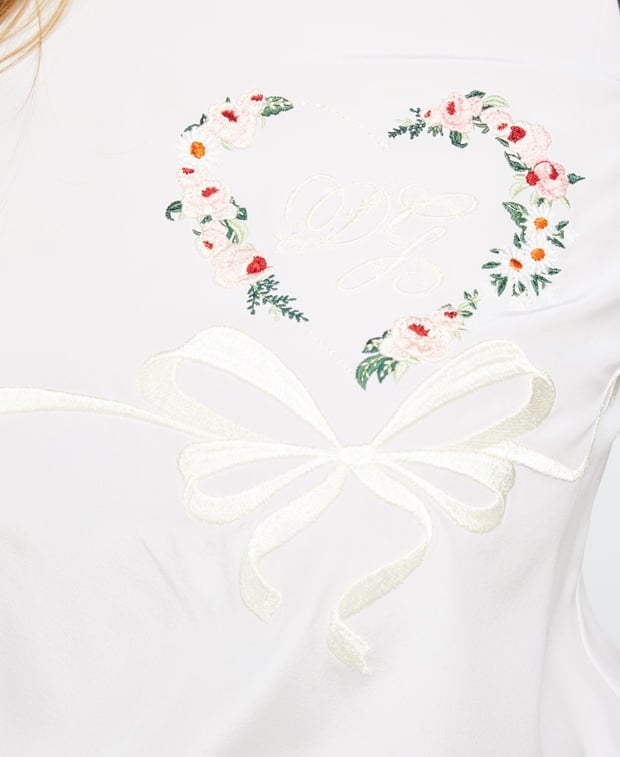Dolce & Gabbana Blouse