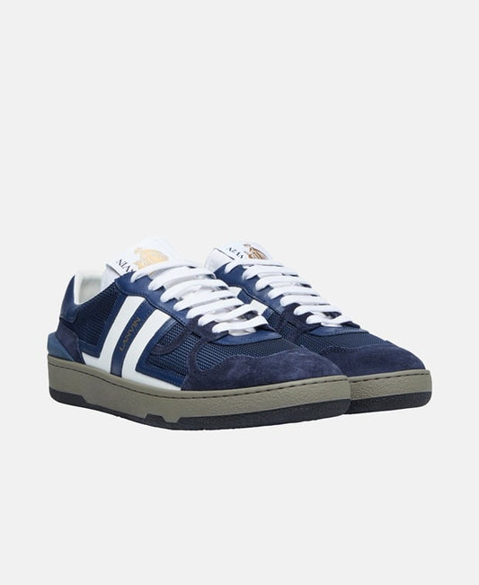 Lanvin Sneakers Navy