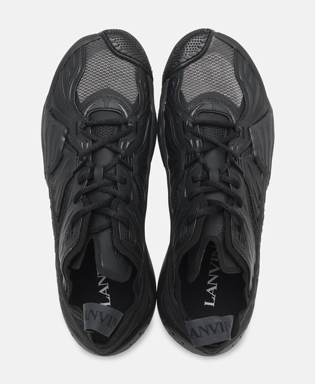 Lanvin Sneakers Flash-X