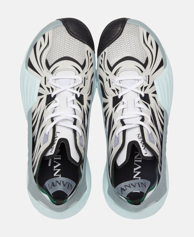 Lanvin Sneakers Flash-X